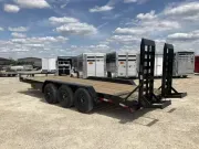 new Equipment / Flatbed Trailers Load Trail  for sale, in Arthur, IL Thumbnail 5