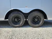 new Cargo (Enclosed) Trailers Cross Trailers  for sale, in Arthur, IL Thumbnail 7