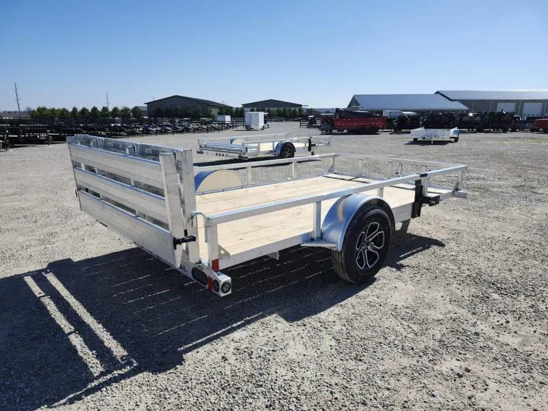 new Utility Trailers Load Trail  for sale, in Arthur, IL Thumbnail 3