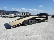 new Equipment / Flatbed Trailers Midsota  for sale, in Arthur, IL Thumbnail 16