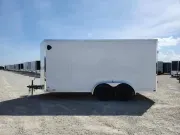 new Cargo (Enclosed) Trailers Cross Trailers  for sale, in Arthur, IL Thumbnail 6