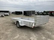 new Utility Trailers Aluma  for sale, in Arthur, IL Thumbnail 5