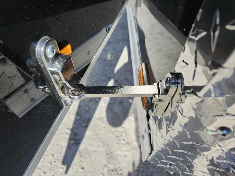 new Cargo (Enclosed) Trailers Lightning Trailers  for sale, in Arthur, IL Thumbnail 11