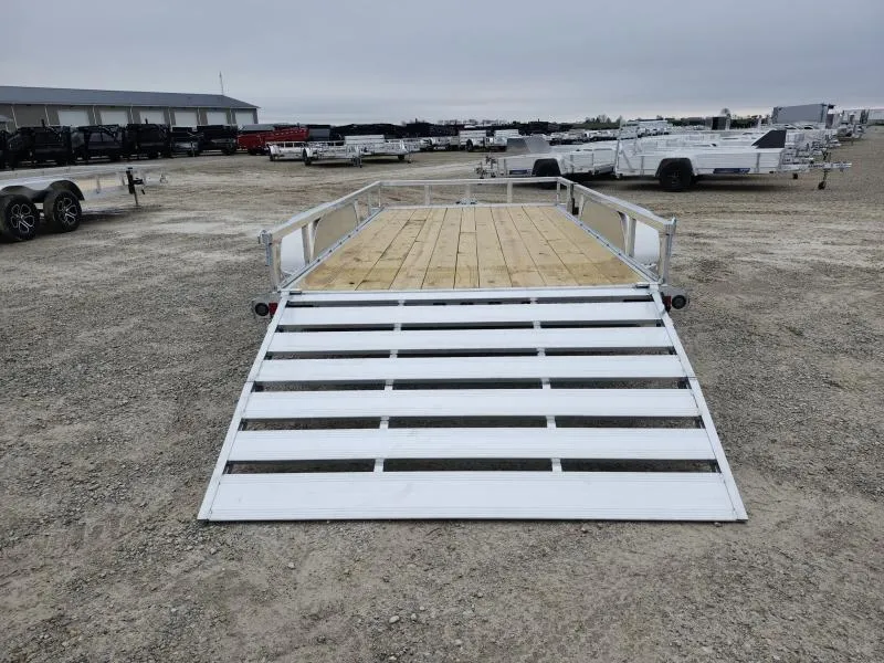 new Utility Trailers Load Trail  for sale, in Arthur, IL Thumbnail 11