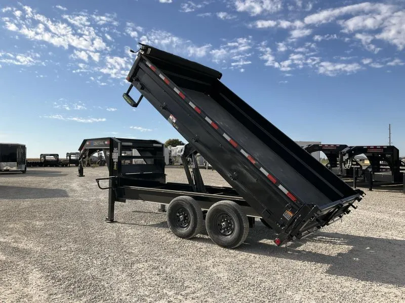new Equipment / Flatbed Trailers Load Trail  for sale, in Arthur, IL Thumbnail 14