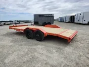 new Car Haulers / Racing Trailers Liberty  for sale, in Arthur, IL Thumbnail 5