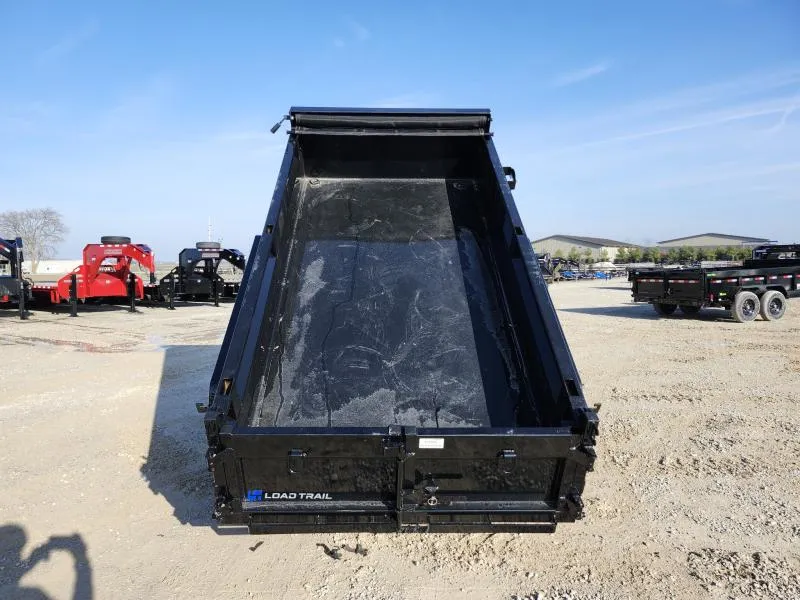 new Dump Trailers Load Trail  for sale, in Arthur, IL Thumbnail 14