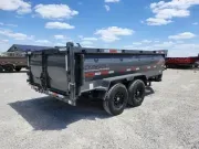 new Dump Trailers Horizon Trailers  for sale, in Arthur, IL Thumbnail 3