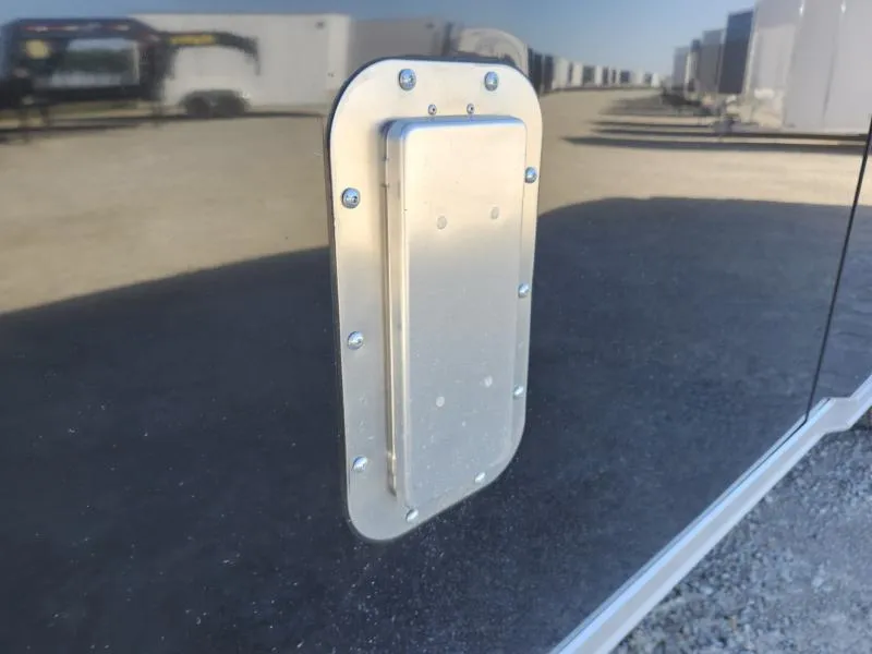 new Cargo (Enclosed) Trailers Cross Trailers  for sale, in Arthur, IL Thumbnail 11