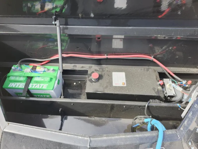 new Dump Trailers Horizon Trailers  for sale, in Arthur, IL Thumbnail 10