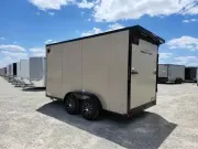 new Cargo (Enclosed) Trailers US Cargo  for sale, in Arthur, IL Thumbnail 5