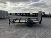 new Utility Trailers Load Trail  for sale, in Arthur, IL Thumbnail 2