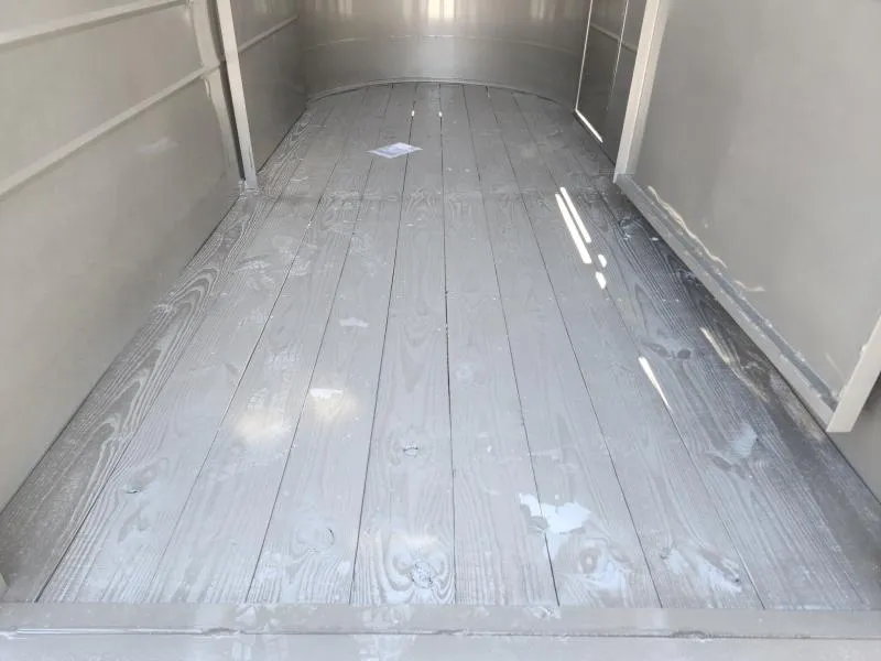 new Stock / Stock Combo Trailers BWS Trailers  for sale, in Arthur, IL Thumbnail 14