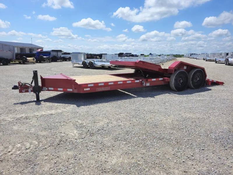 new Tilt Trailers Midsota  for sale, in Arthur, IL Thumbnail 15