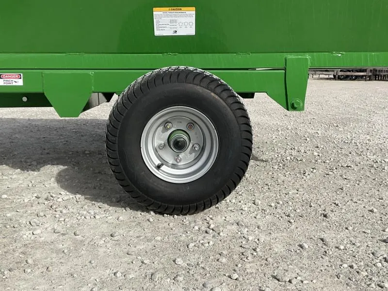 new Dump Trailers Midsota  for sale, in Arthur, IL Thumbnail 7