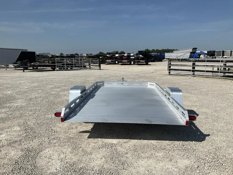new Tilt Trailers Aluma  for sale, in Arthur, IL Thumbnail 5