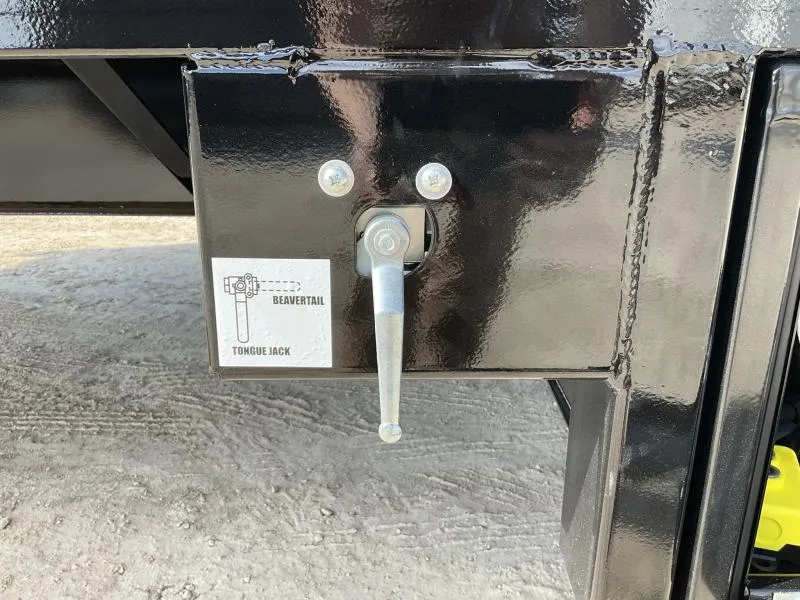 new Equipment / Flatbed Trailers Midsota  for sale, in Arthur, IL Thumbnail 10