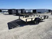 new Utility Trailers Rice Trailers  for sale, in Arthur, IL Thumbnail 11