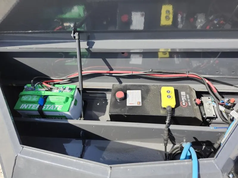 new Dump Trailers Horizon Trailers  for sale, in Arthur, IL Thumbnail 10