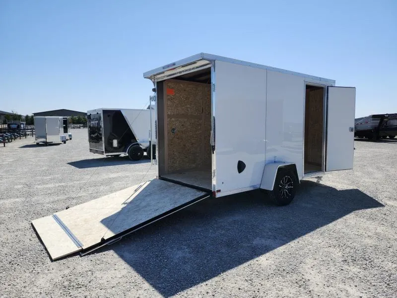 new Cargo (Enclosed) Trailers US Cargo  for sale, in Arthur, IL Thumbnail 14