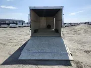 new Cargo (Enclosed) Trailers Cross Trailers  for sale, in Arthur, IL Thumbnail 12