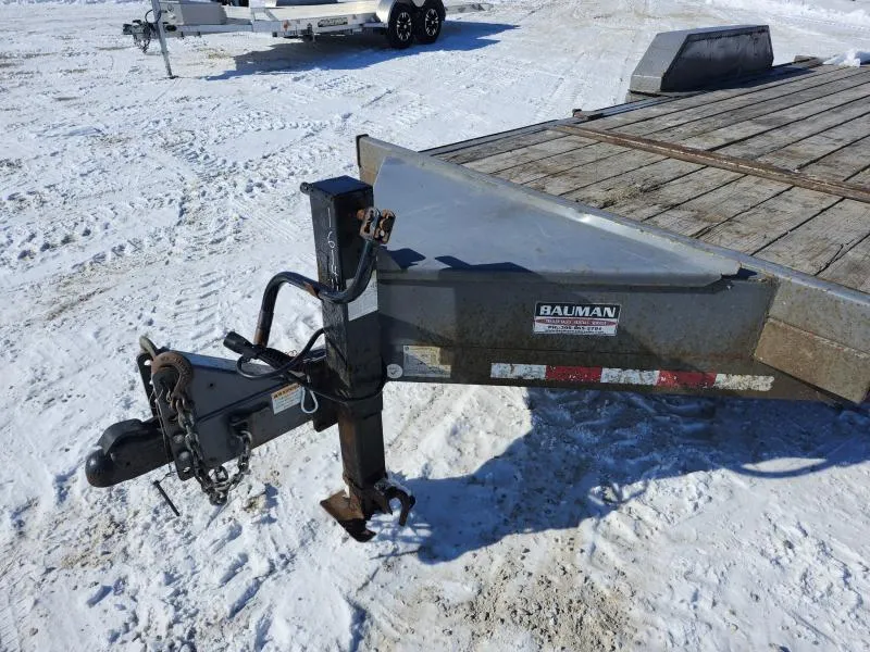 used Tilt Trailers Midsota  for sale, in Arthur, IL Thumbnail 10