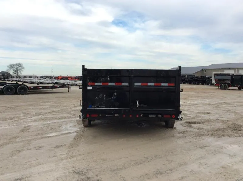 new Dump Trailers Load Trail  for sale, in Arthur, IL Thumbnail 4