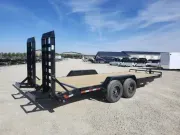 new Equipment / Flatbed Trailers Load Trail  for sale, in Arthur, IL Thumbnail 3