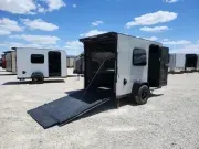 new Cargo (Enclosed) Trailers US Cargo  for sale, in Arthur, IL Thumbnail 13
