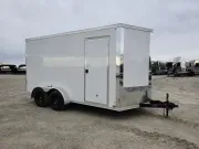 new Cargo (Enclosed) Trailers Cross Trailers  for sale, in Arthur, IL Thumbnail 1