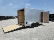 new Cargo (Enclosed) Trailers Cross Trailers  for sale, in Arthur, IL Thumbnail 12