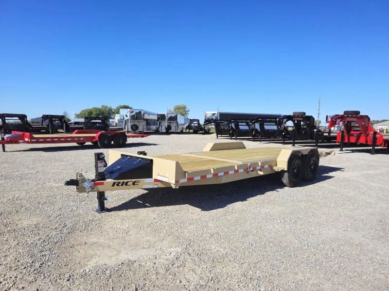 new Tilt Trailers Rice Trailers  for sale, in Arthur, IL Thumbnail 8