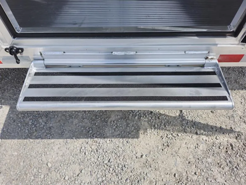 new Equipment / Flatbed Trailers Sundowner Trailers  for sale, in Arthur, IL Thumbnail 18