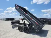 new Dump Trailers Horizon Trailers  for sale, in Arthur, IL Thumbnail 15