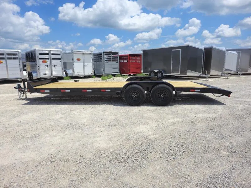 new Equipment / Flatbed Trailers Rice Trailers  for sale, in Arthur, IL Thumbnail 6