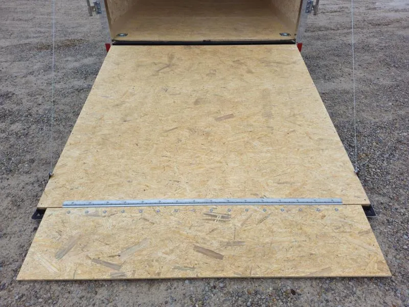 new Cargo (Enclosed) Trailers Cross Trailers  for sale, in Arthur, IL Thumbnail 14