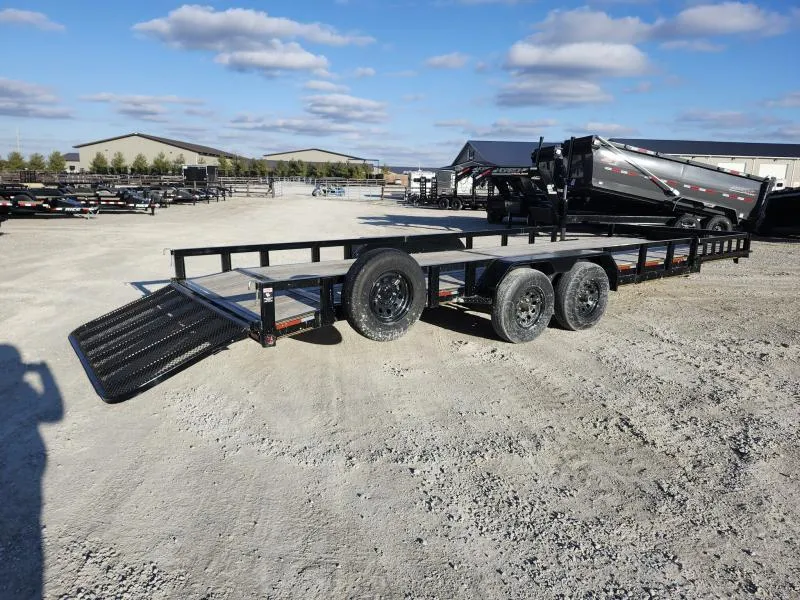 used Utility Trailers Heartland Trailer Mfg  for sale, in Arthur, IL Thumbnail 14
