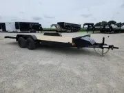 new Tilt Trailers Load Trail  for sale, in Arthur, IL Thumbnail 2