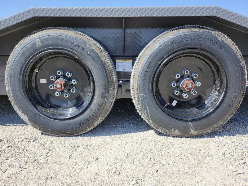 new Equipment / Flatbed Trailers Midsota  for sale, in Arthur, IL Thumbnail 11