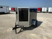 new Cargo (Enclosed) Trailers Cross Trailers  for sale, in Arthur, IL Thumbnail 7