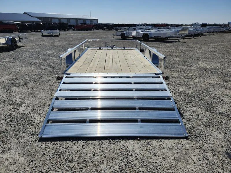 new Utility Trailers Load Trail  for sale, in Arthur, IL Thumbnail 11