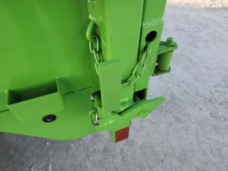 new Dump Trailers Load Trail  for sale, in Arthur, IL Thumbnail 8