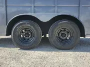 new Horse Trailers BWS Trailers  for sale, in Arthur, IL Thumbnail 7