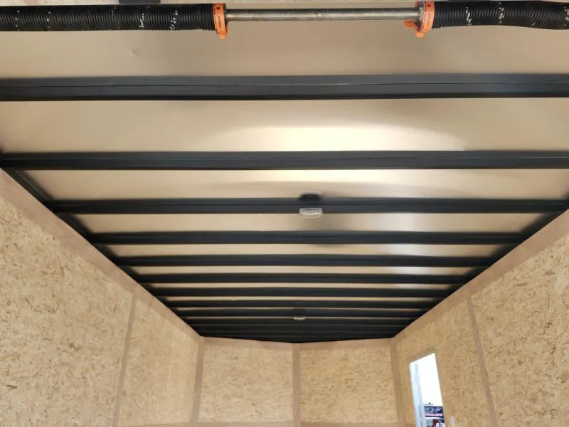 new Cargo (Enclosed) Trailers Cross Trailers  for sale, in Arthur, IL Thumbnail 17