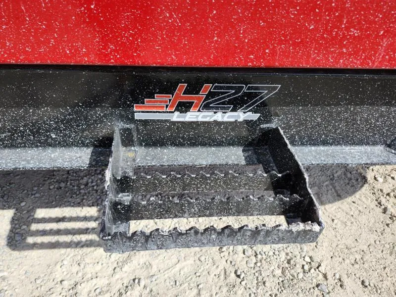 new Dump Trailers Horizon Trailers  for sale, in Arthur, IL Thumbnail 8