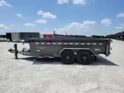 new Dump Trailers Midsota  for sale, in Arthur, IL Thumbnail 6