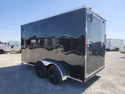 new Cargo (Enclosed) Trailers Cross Trailers  for sale, in Arthur, IL Thumbnail 5