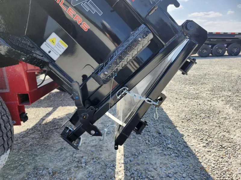 new Dump Trailers Horizon Trailers  for sale, in Arthur, IL Thumbnail 19