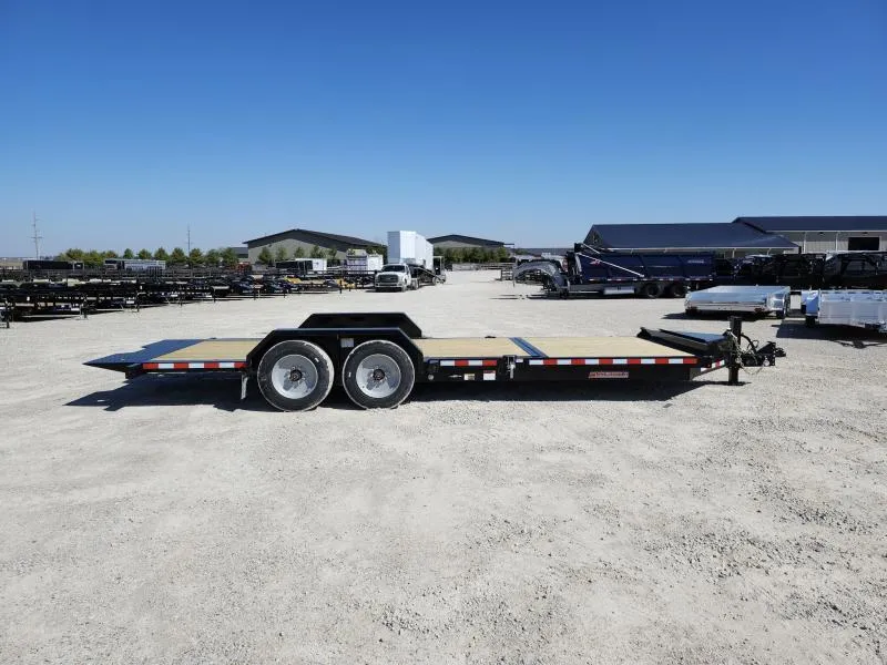 new Tilt Trailers Midsota  for sale, in Arthur, IL Thumbnail 2