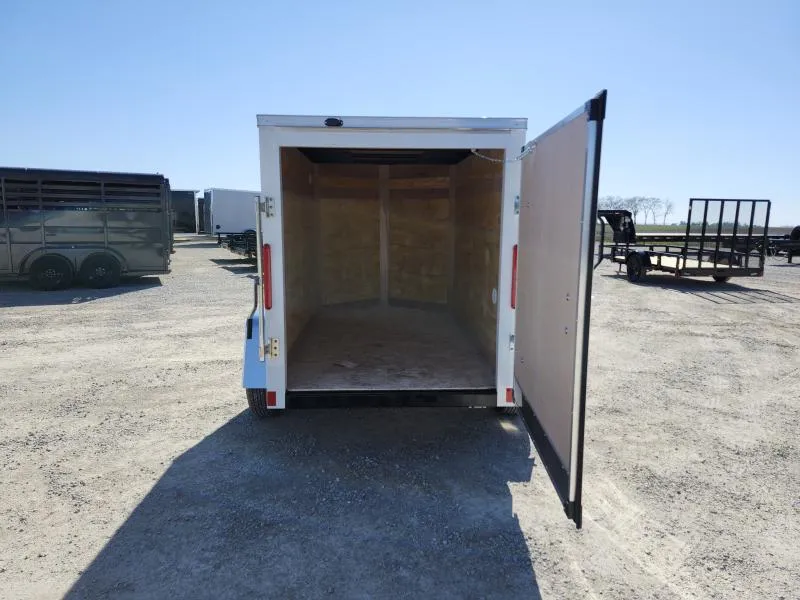 new Cargo (Enclosed) Trailers Cross Trailers  for sale, in Arthur, IL Thumbnail 11